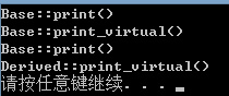 C++对象模型详解