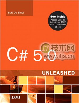 向你推荐推荐10本C#编程的最佳书籍