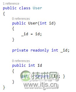 C# 6.0 的新特性总结