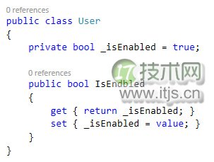 C# 6.0 的新特性总结