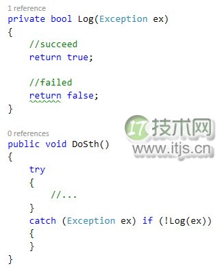 C# 6.0 的新特性总结