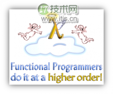 使用 JavaScript 进行函数式编程 (一)