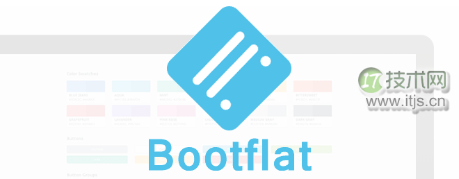 8个强大的基于Bootstrap的CSS框架