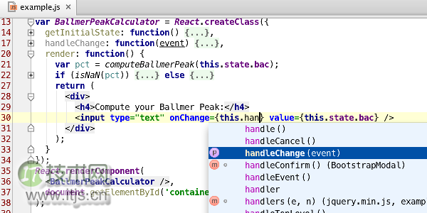 JavaScript开发者的工具箱 非常实用