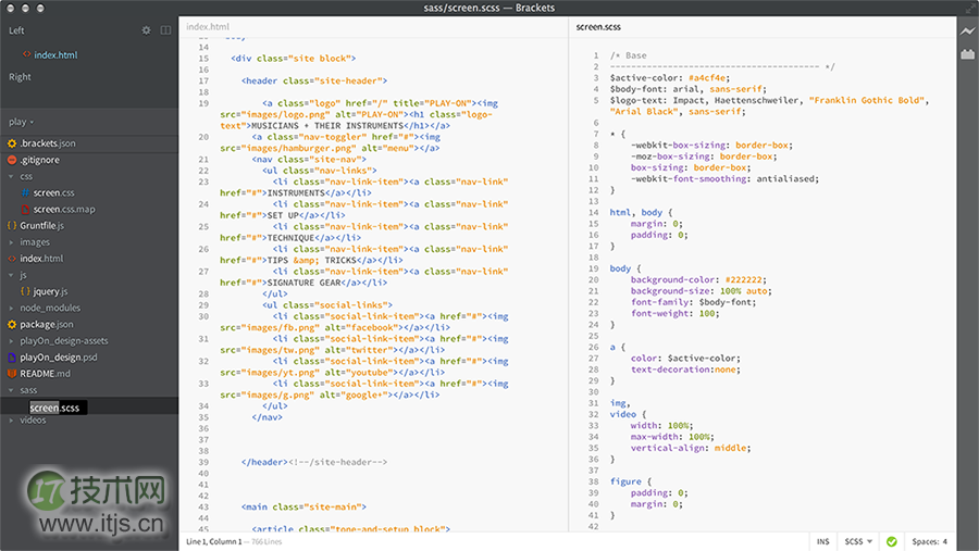 JavaScript开发者的工具箱 非常实用