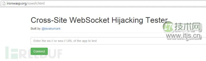 如何全面掌控Session 且看WebSocket跨站劫持