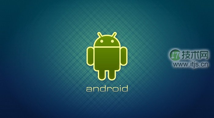 android-logo-3 我是如何自学Android的 学习资料分享