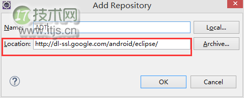 Windows上搭建Android开发环境详细教程