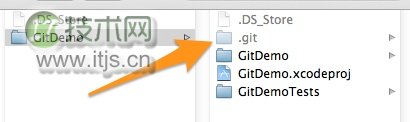 在XCode中使用Git进行源码版本控制