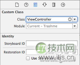 Swift中使用UIScrollView进行滚动和缩放