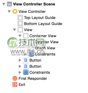 Swift Core Graphics教程之Gradients 与 Context