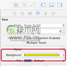 Swift Core Graphics教程之Gradients 与 Context