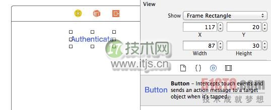 iOS 8 中如何集成 Touch ID 功能