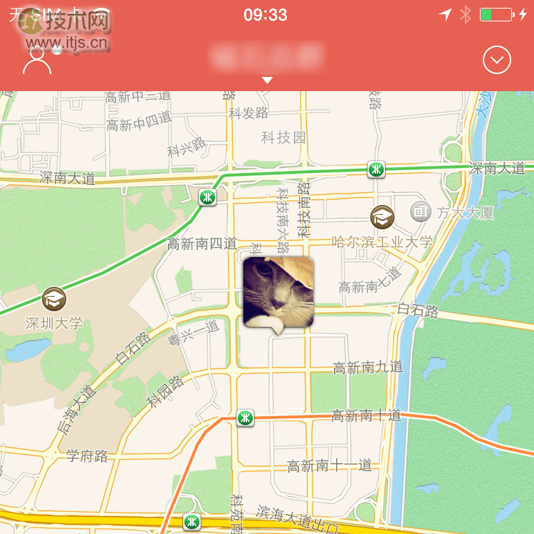 iOS开发之MKMapView的性能优化