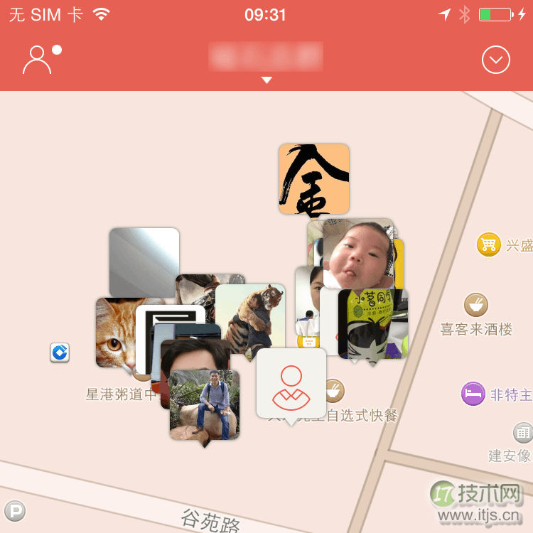 iOS开发之MKMapView的性能优化