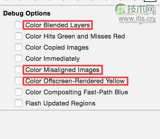 iOS开发之MKMapView的性能优化