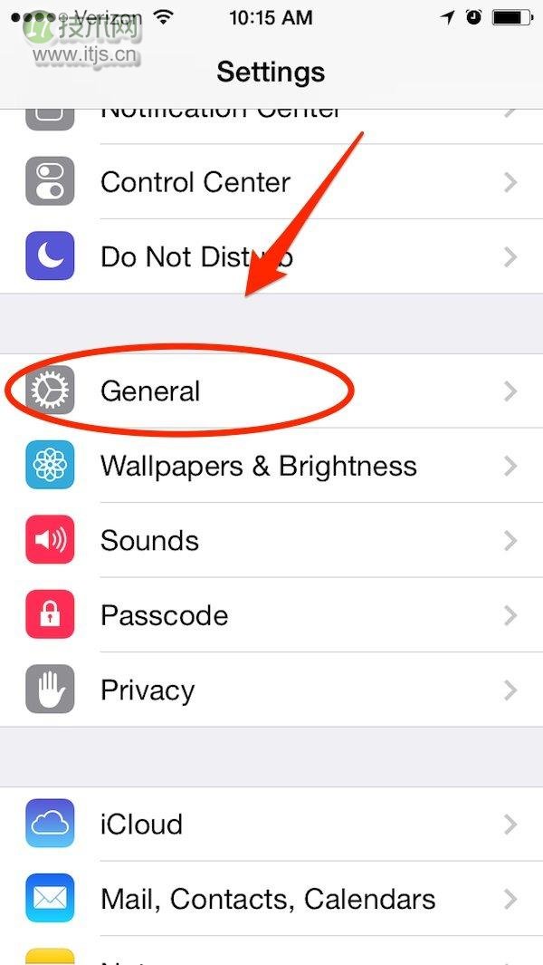 iOS 8安装教程图解