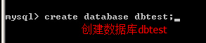 MySQL主从复制架构搭建及读写分离测试