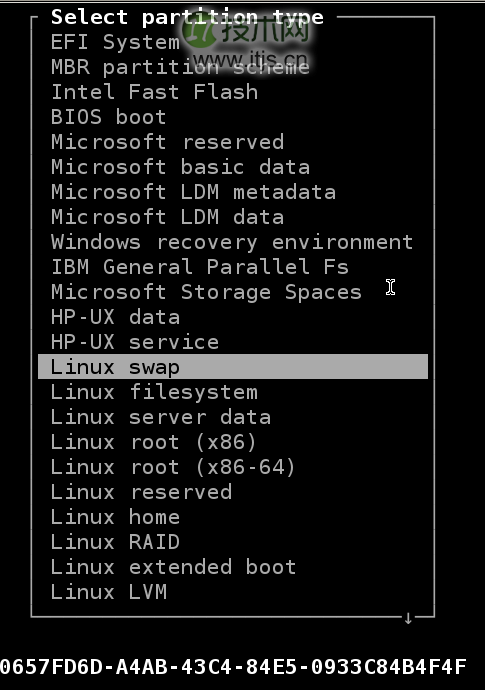 如何在 Linux 终端下创建新的文件系统/分区