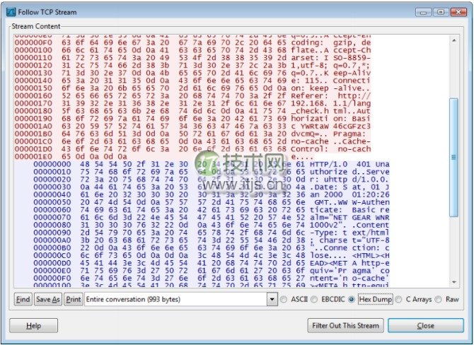 一站式学习Wireshark（二）：应用Wireshark观察基本网络协议