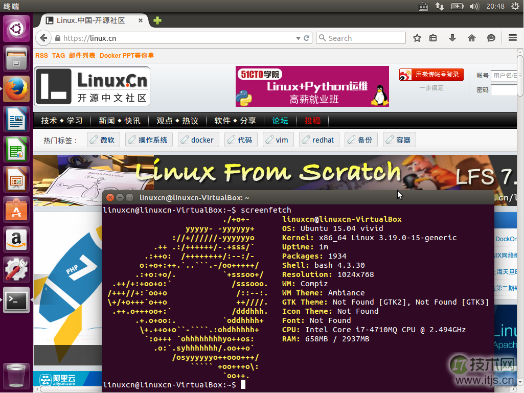 手把手教 Linux 新手安装 Ubuntu 和 Fedora