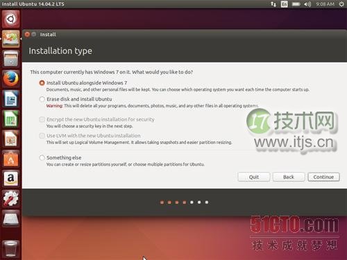 安装 Linux 与 Windows 10 双系统，你需要了解的一切