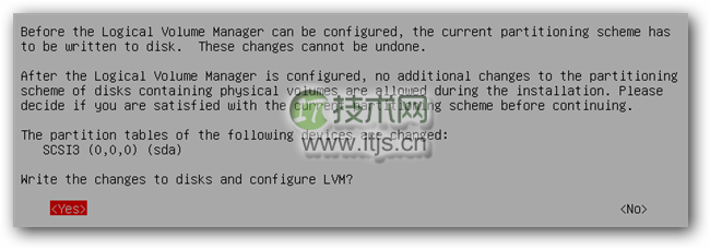 逻辑分区管理 LVM 概念及在Ubuntu中的使用？