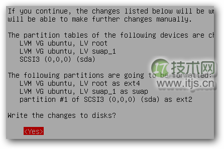 逻辑分区管理 LVM 概念及在Ubuntu中的使用？
