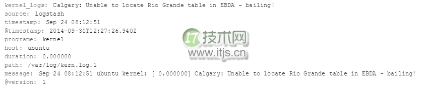 Linux 日志分析命令详解