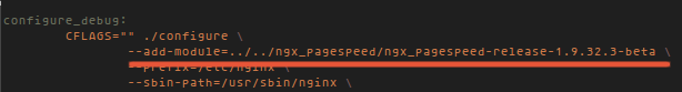 如何在 Ubuntu 15.04 中安装 nginx 和 google pagespeed