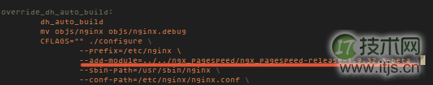 如何在 Ubuntu 15.04 中安装 nginx 和 google pagespeed