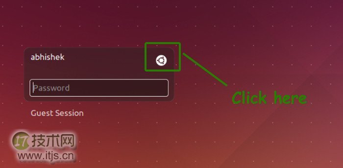 在Ubuntu中安装Unity 8桌面预览版