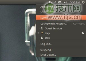如何在 Ubuntu 中更改默认浏览器和 Email 客户端