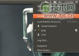 如何在 Ubuntu 中更改默认浏览器和 Email 客户端