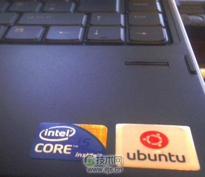 Ubuntu 系统的降温方案