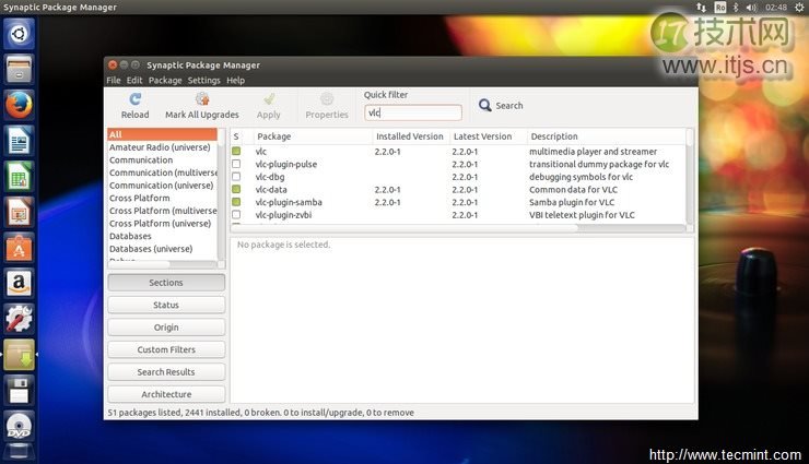 安装完Ubuntu 15.04桌面后要做的15件事