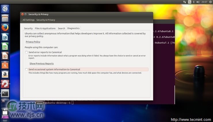 安装完Ubuntu 15.04桌面后要做的15件事