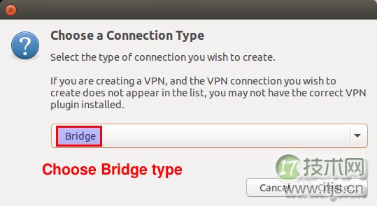 Linux 有问必答：如何在 Ubuntu 上配置网桥
