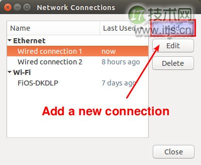 Linux 有问必答：如何在 Ubuntu 上配置网桥