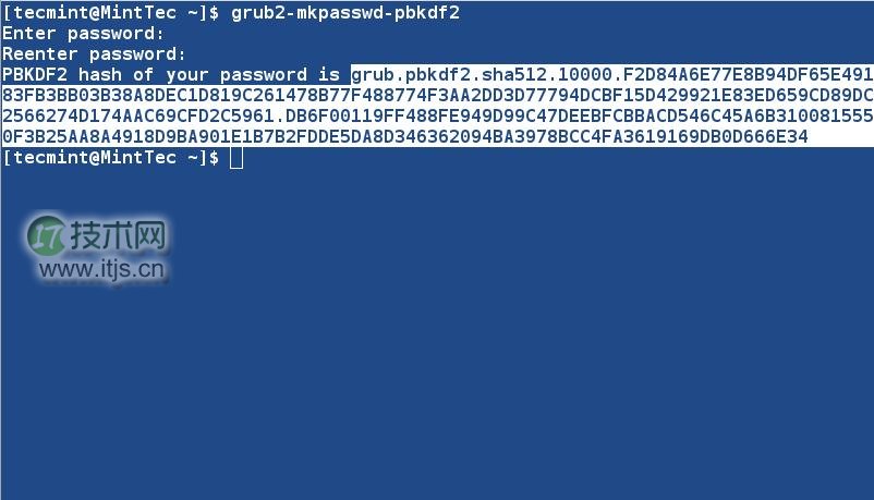 安装完最小化 RHEL/CentOS 7 后需要做的 30 件事情（六）