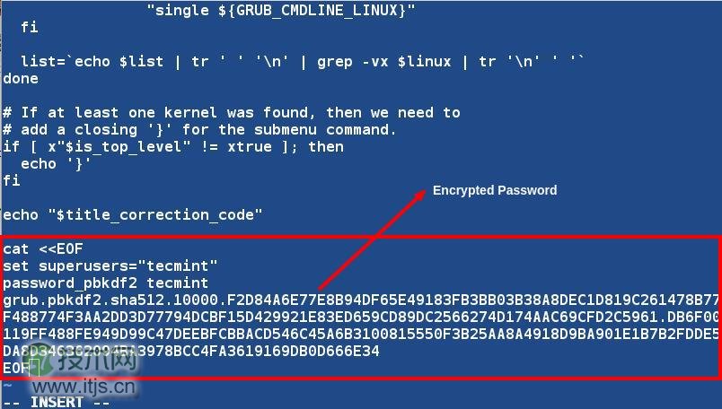 安装完最小化 RHEL/CentOS 7 后需要做的 30 件事情（六）