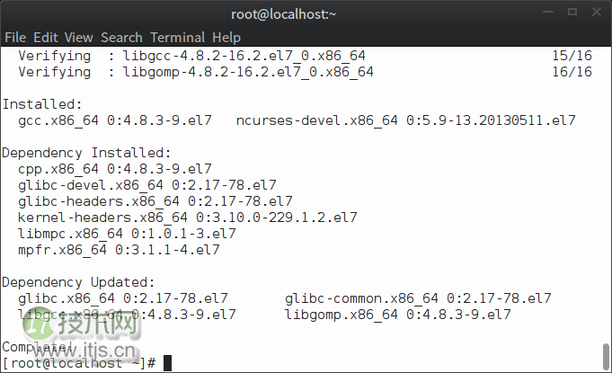 如何在Ubuntu/CentOS上安装Linux内核4.0
