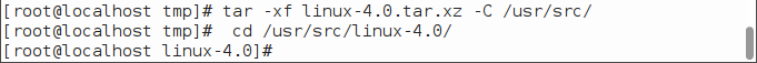 如何在Ubuntu/CentOS上安装Linux内核4.0