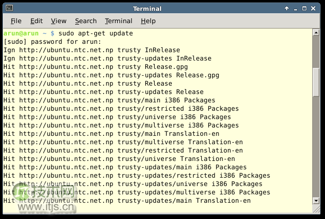如何设置 Ubuntu 14.04 的 SSH 无密码登录
