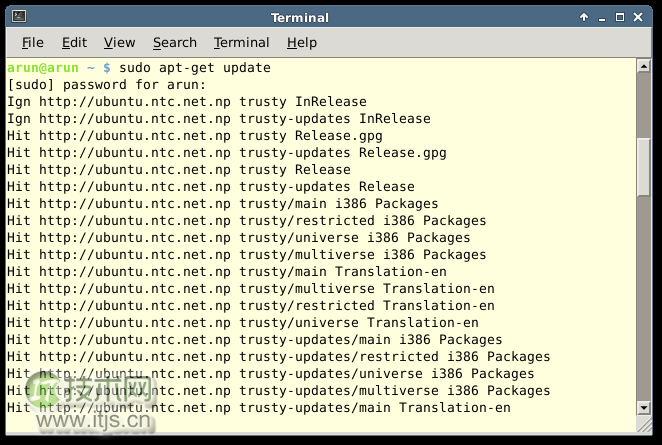 如何设置 Ubuntu14.04 的 SSH 无密码登录