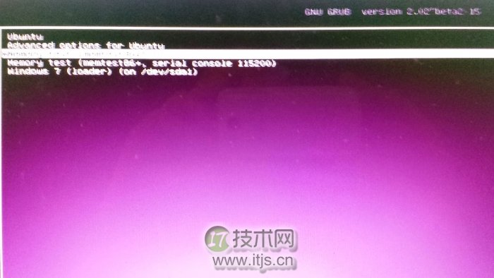 如何通过简单的3步恢复Windows 7同时删除Ubuntu