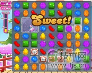 Candy Crush