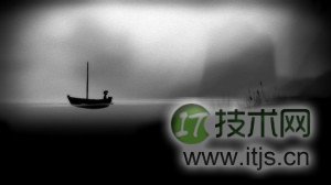 Limbo by Playdead