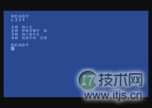 Atari Basic