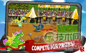 Dragon Vale